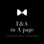F&A- In a page - @fa_inapage - Instagram
