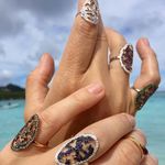 Ina Lazarov Paris - @inalazarovparis - Instagram