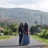 Ina paris - @isnanipidiawati - TikTok