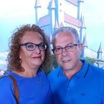 Ina Parisi - @inaparisi - Instagram
