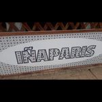Iñaparis Bar - @inaparis_bar - Instagram