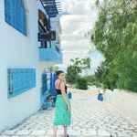Kahinouche - @kay_ina_paris - Instagram