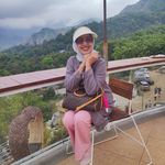 Titiek Ratna Herawati - @titiekherawati_inapariska - Instagram
