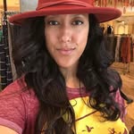 @angel_inaperry - Instagram