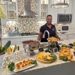 Chef Ina Perry - @next_level_of_food_love - Instagram