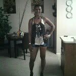 Tina Perry - @peakey4 - Instagram
