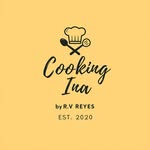Cooking Ina by R.V Reyes - @cookingina2020 - Instagram