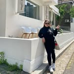 Ina Reyes - @ikatrinereyes - Instagram