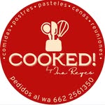 Ina Reyes - @inareyes_cooked - Instagram