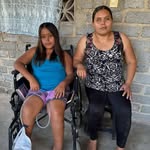 Ina Reyes - @ignaciareyes55 - Instagram