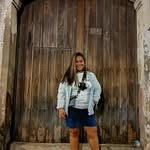 Ina Reyes Eugenio - @inangelicae_07 - Instagram