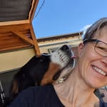 Ina Richter - @inarichter484 - Instagram