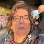 Ina Richter - @inarimuenster - Instagram