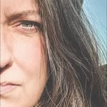 Ina Richter - @curiosity_kills_ina - Instagram