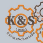 Ina Richter - @karmaschmiede_com - Instagram