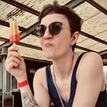 Ina Richter - @ir_acrylart - Instagram