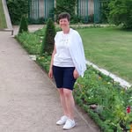 Ina Richter - @richter_ina - Instagram
