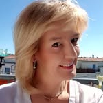 Ina Richter - @fahinalein - Instagram