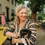Ina Richter - @ina.thurnau - Instagram
