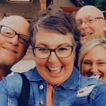 Tina Riley - @tinariley1870 - Instagram