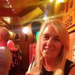 Tina Riley - @tinariley1965 - Instagram