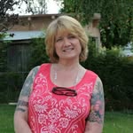 Tina Riley-Behrens - @tinarileybehrens - Instagram