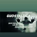 Tina Riley GHOSTALLICA - @tina_and_paul - Instagram