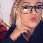 Tina - @tina_riley_spam - Instagram