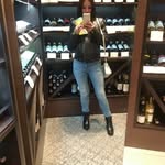 Тина Риттер - @tinaritter64 - Instagram