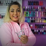 Inajara Ritter/nails designer - @inajararritter - Instagram