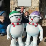 Tina Bowlin Roark - @dtroark - Instagram