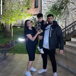 Ina rina - @roel__mislim__ina - Instagram