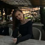 INO - @ina.romanadze - Instagram
