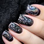 Маникюр 💎 Ногти - @ina_romanova - Instagram