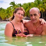 Ina Romano - @ina.romano1964 - Instagram