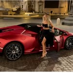 Ina Romanova - @ina.romanova9 - Instagram