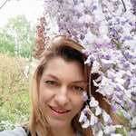 Ina Romanowska - @inaromanowska - Instagram