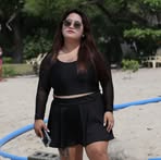 Ina Rose Gicana - Facebook