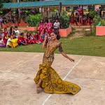 Ina Rose Mabanta - @inarosemabanta - Instagram