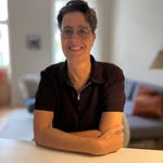 Ina Rosenthal |  Queeres Beziehungscoaching - @beziehungs_weise_lesben - Instagram