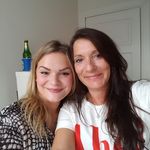 Tina Rosenthal - @tinschen2305 - Instagram