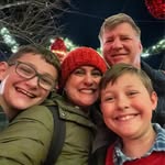 Tina Rosenthal Monosmith - @tinamarierm - Instagram