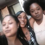 Cynthia Jones - @cabr.inaross - Instagram
