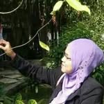 Fadhlina Zakariya - @ina_ross - Instagram
