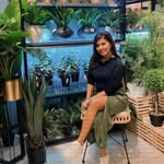 Ina Rose Kobo - @ina_rosse92 - Instagram