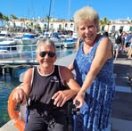 Ina Ross - Facebook