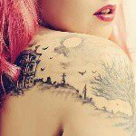 ina - @ina_rossi - Instagram