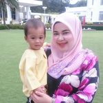 Ina Rossi - @nor_ishak46 - Instagram