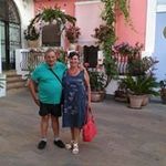 Ina Rossi - @gioacchino.croce - Instagram