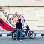 Inam Rossi  - @inamrossi__46 - Instagram